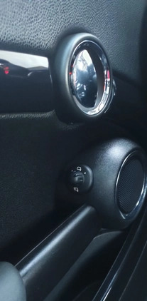 MINI Cooper S cena 35400 przebieg: 70691, rok produkcji 2010 z Kluczbork małe 436